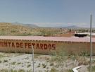 Al menos un muerto y cuatro heridos por una explosión en una pirotecnia en Alicante