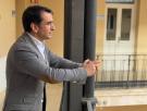Abraham Duarte (URJC): "Jamás he visto una interferencia de algún partido político en la Universidad"
