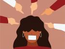 El infierno de Lidia por señalar el racismo en una escuela de Madrid