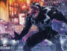 Marvel's Spider-Man 2 toca el cielo con su telaraña