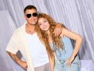 Shakira y Alejandro Sanz reviven 'La Tortura' para delirio de sus fans