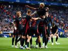 El Barça se proclama campeón de Liga tras vencer al Espanyol