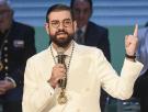 Manu Sánchez habla de los whatsapp de Sánchez y Ábalos y lo que dice es el sentir de muchos