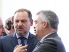 La UCO señala a Santos Cerdán como el "encargado de gestionar" hasta 620.000 euros en mordidas