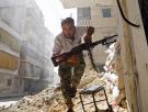 13 años de guerra, 11 días de furia: la evolución de la guerra siria que ha derrocado a Assad