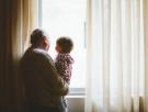 La estresante vida de los abuelos multifunción