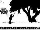 Los Santos Inocentes 2019