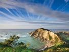 La playa de Asturias que enamoró a la revista de viajes más prestigiosa: gran belleza "imperdible"