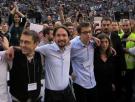 Vistalegre o el aldabonazo de Podemos