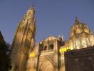 Esta catedral española es la más rica del mundo en obras de arte y tiene 19 cuadros de El Greco