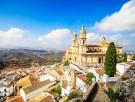 Adiós al calorazo: este es el pueblo más fresquete de Andalucía en verano