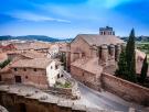 Los dos pueblos capicúas de Aragón que encierran una gran historia de amor
