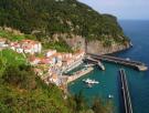 La piscina natural más insólita de España se oculta en la isla del tesoro de Euskadi