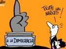 Democracia a la española