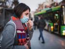 Lo que sabemos y lo que no sobre la relación entre la calidad del aire y el coronavirus