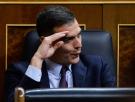 Pedro Sánchez: "Gestionamos mucho mejor la política económica que la derecha"