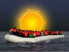La UE en tiempos de COVID-19: fronteras, migraciones, asilo
