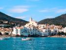 Esta es la cala secreta de Cataluña de aguas turquesas y arena dorada que despertará tu alma de poeta