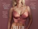Billie Eilish se adelanta a las críticas por su posado en lencería en la portada de 'Vogue'