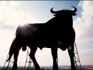 El pueblo catalán en el que una mujer reside en un toro