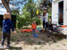 El fenómeno del camping: las reservas se disparan un 982% en España