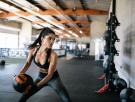 El CrossFit es bueno para la salud, pero debe practicarse con profesionales