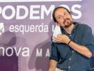 El problema de Podemos es la prematura aluminosis