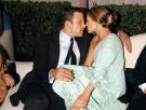 El apasionado beso de Jennifer Lopez y Ben Affleck que resuelve todas las incógnitas