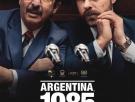 'Argentina 1985': sin memoria no es posible la democracia