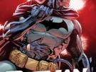 Lo que hay detrás de la imagen de Batman haciendo un cunnilingus a Catwoman