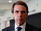 Aznar, entre guiñol y farsa