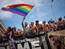 Poca pluma y pocas mujeres: el Orgullo LGTBI sigue siendo principalmente gay