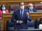 El día que Pedro Sánchez decidió que quería una mascarilla con la bandera de España: todo tras un encuentro con otro político