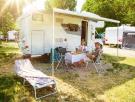 10 consejos para primerizos en el 'camping' y las autocaravanas