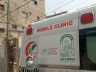 La salud en Gaza, al borde del abismo