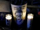 En la muerte de la notoria magistrada Ruth Bader Ginsburg