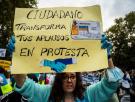 Por qué sanitarios y pacientes llaman a manifestarse este domingo en Madrid