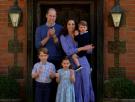 Una niñera española con un límite infranqueable: el control de Kate y Guillermo con sus hijos