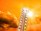 Cómo sobrevivir a la ola de calor en 11 consejos