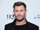 Chris Hemsworth se retira por un tiempo tras recibir una impactante noticia sobre su salud