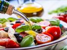 La dieta mediterránea frena el deterioro cognitivo