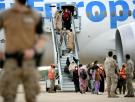 Una “odisea” a contrarreloj para sacar de Afganistán a quienes más peligro corren