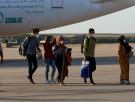 Operación Antígona: así está siendo la acogida de evacuados afganos en España