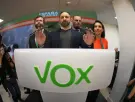 ¿Qué es Vox?