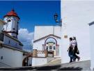 El único pueblo-museo del mundo está en España y más concretamente se oculta en este rincón andaluz