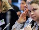 ¿Quién es Greta Thunberg, la joven que saca los colores a las élites por no cuidar el clima?