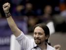 Nochebuena con Podemos: los tuits sobre la formación de Pablo Iglesias tras los debates familiares