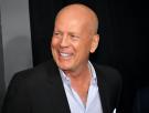 Bruce Willis reaparece tras anunciar su retirada por enfermedad