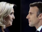 Macron y Le Pen se disputarán la presidencia de Francia el próximo 24 de abril