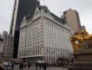Qatar podría comprar el mítico Hotel Plaza de Nueva York